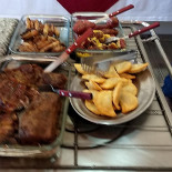 Cantina Da Gringa Nourriture