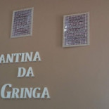 Cantina Da Gringa Carte