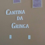 Cantina Da Gringa Carte