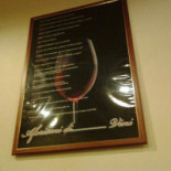Cantina Da Gringa Carte