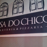 Casa Do Chico Logo
