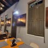 Casa Do Chico À l'intérieur