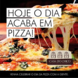 Casa Do Chico Carte
