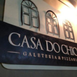 Casa Do Chico Logo