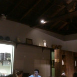 Casa Do Chico À l'intérieur
