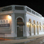 Casa Do Chico Extérieur