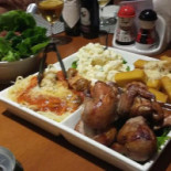 Casa Do Chico Comida