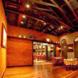 Casa Do Chico À l'intérieur