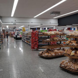 Supermercado Guarani À l'intérieur
