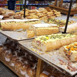 Supermercado Guarani Nourriture