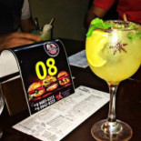 Mega Burguer's Boisson
