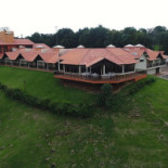 Lago Dourado Exterior