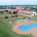 Lago Dourado Exterior