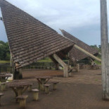 Lago Dourado Exterior