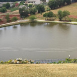 Lago Dourado Exterior