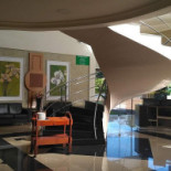 Lago Dourado Exterior