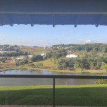 Lago Dourado Exterior