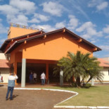 Lago Dourado Exterior