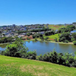 Lago Dourado Exterior