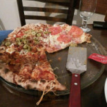 Bem Vindo Pizzaria Nourriture
