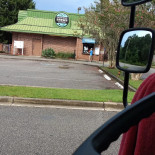 Bem Vindo Pizzaria Extérieur
