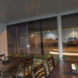 Bem Vindo Pizzaria À l'intérieur
