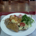 Alex Comida