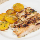 Alex Comida