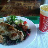 Alex Comida