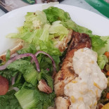 Alex Comida