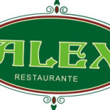 Alex Logo