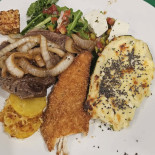 Alex Comida