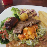 Alex Comida