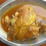Miguelito's Nourriture