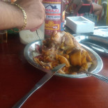 Miguelito's Nourriture