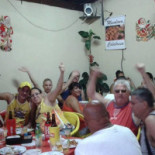 Do Jé Bebida