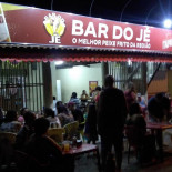 Do Jé Exterior