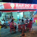 Do Jé Exterior
