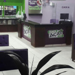 Dunga Açai Extérieur