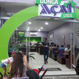 Dunga Açai Extérieur
