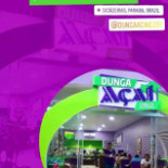Dunga Açai Extérieur