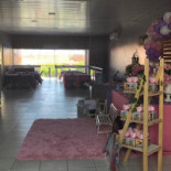 Dunga Açai À l'intérieur