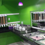 Dunga Açai À l'intérieur