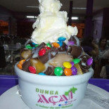 Dunga Açai Nourriture