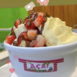 Dunga Açai Nourriture