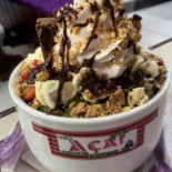 Dunga Açai Nourriture