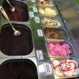 Dunga Açai Nourriture