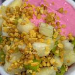 Dunga Açai Nourriture
