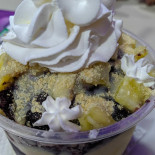 Dunga Açai Nourriture