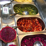 Dunga Açai Nourriture